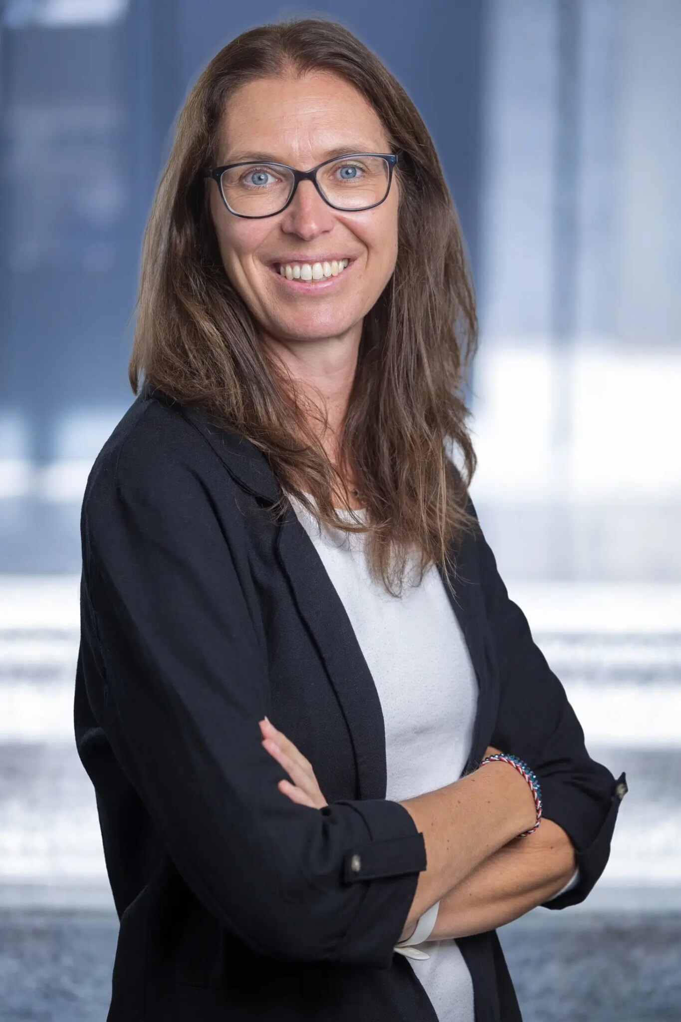 Claudia Sommer - md GmbH Versicherungsbroker