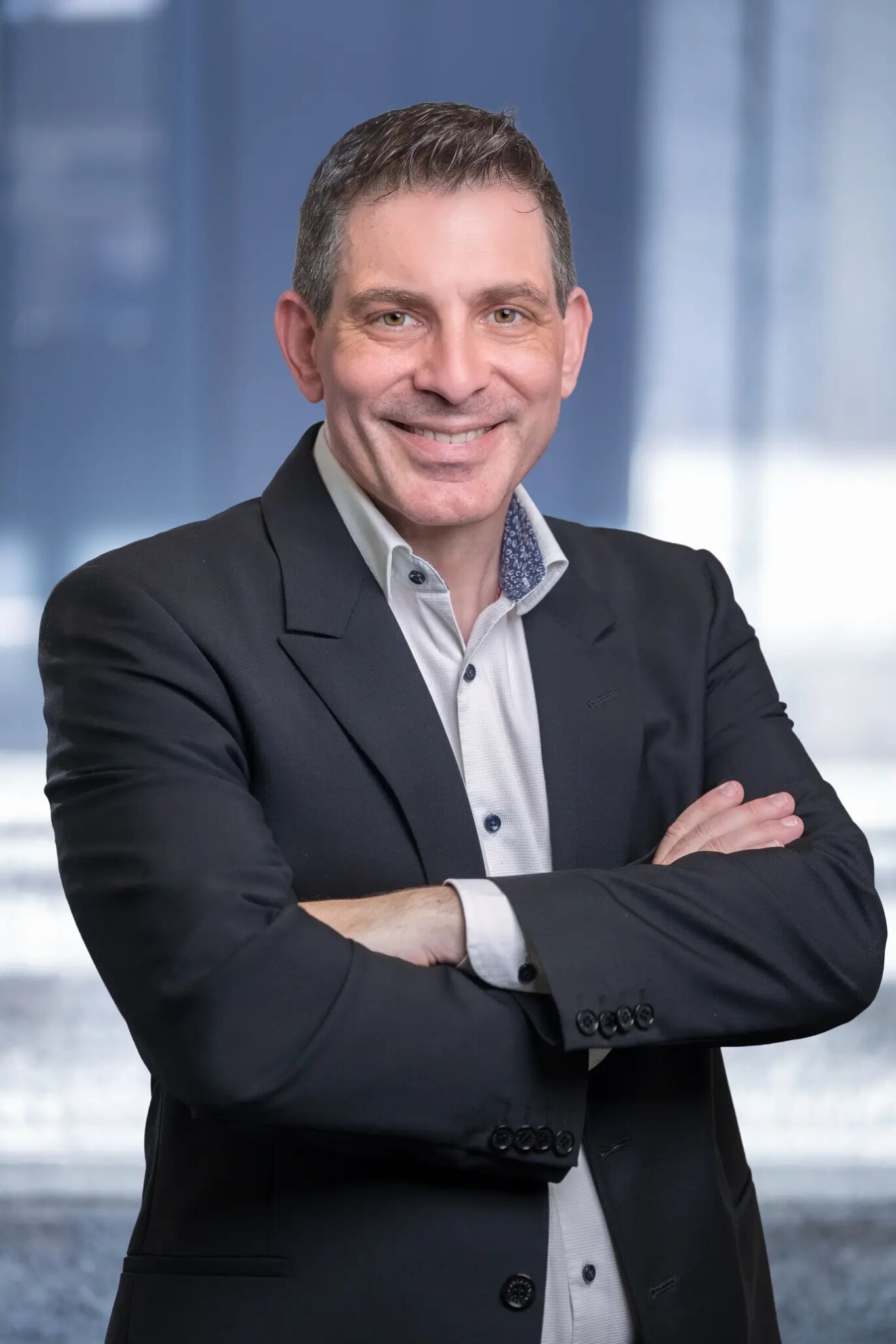 Gabriele Marco Masciorini - md GmbH Versicherungsbroker